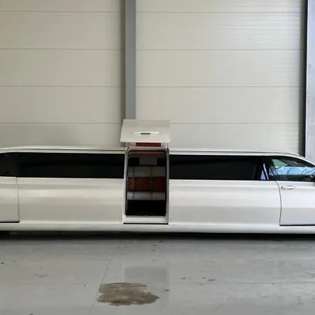 Rent A Limousine