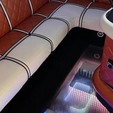 Luksustelt Rent A Limousine