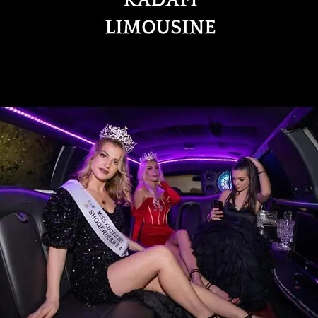 Rent A Limousine